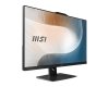 MSI Komputer All-In-One Modern AM272P 1M-1098EU WIN11PRO/ICore5/8GB/500GB/UMA/27cali/czarny